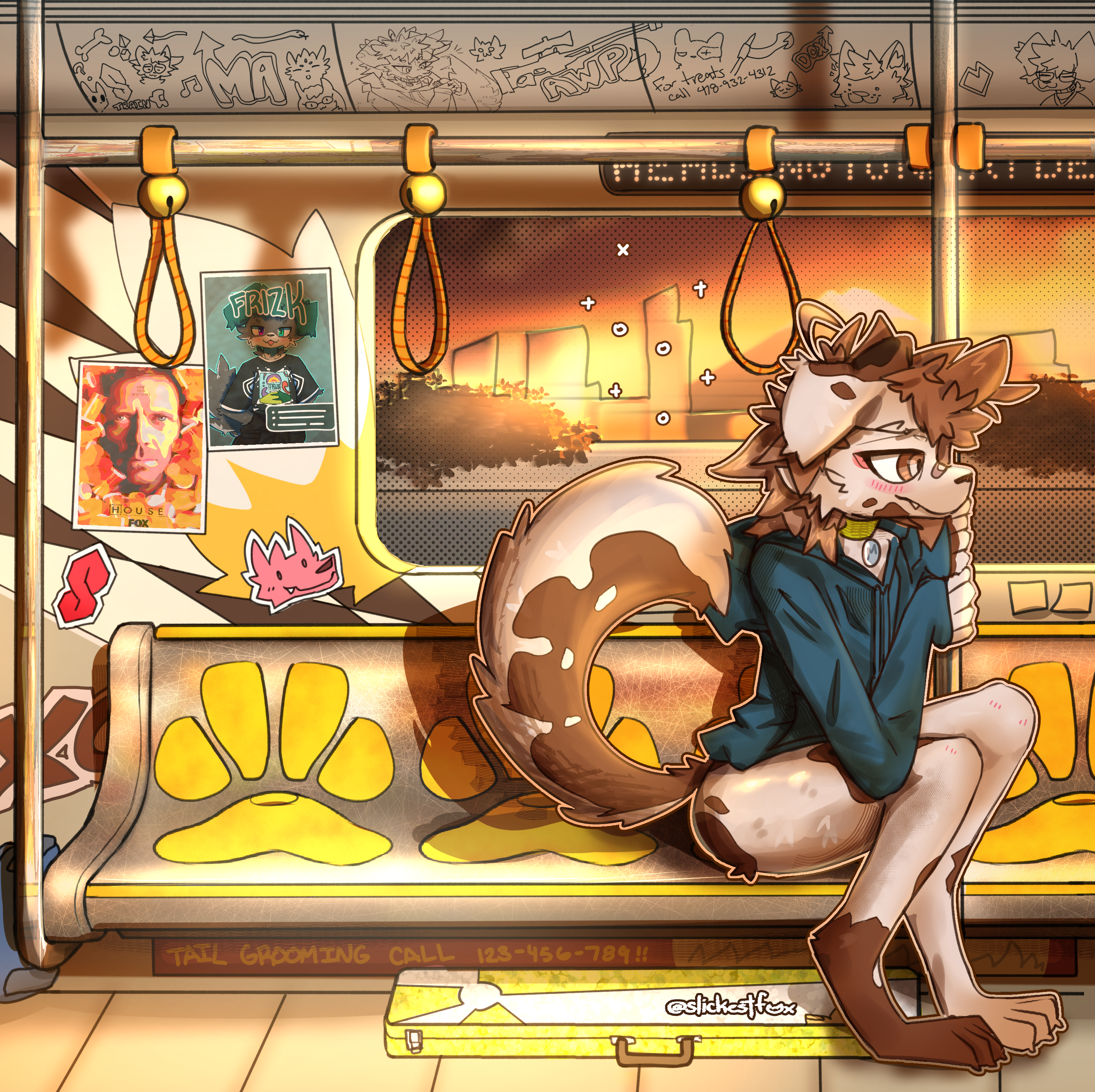 Macchi subway